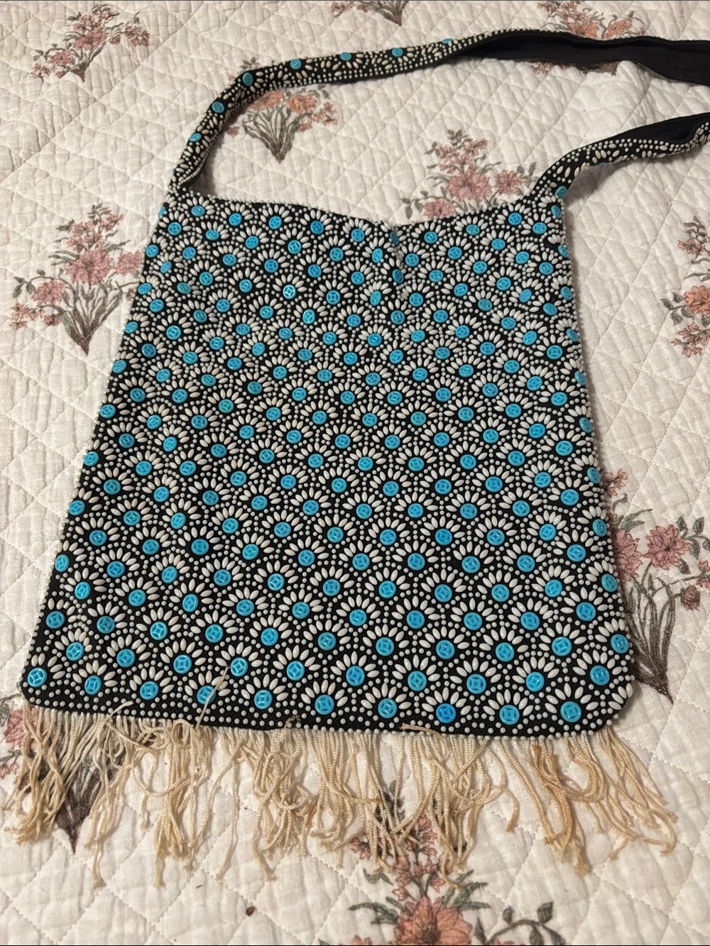 1970’s vintage bag